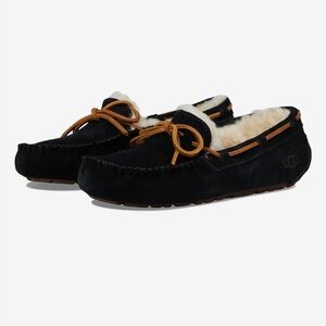 UGG Dakota Moccasin Slippers
